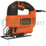 Black & Decker KS701PE 19mm Jig Saw 