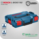 Bosch L-BOXX 102 Kotak Alat - 1600A012FZ