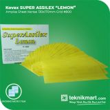 Kovax Next Super Assilex Lemon #800 130x170mm