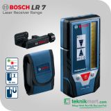 Bosch LR 7  Laser Line Level  - 0601069J00