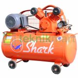 Shark 1 HP LVPM-6501 Kompresor Angin Automatic Dengan Motor Fetch 1 HP 1P