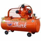 Shark 2 HP LWU-6502 Kompresor Angin Unloader