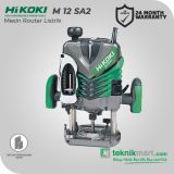 Hikoki M12SA2 1700Watt Router