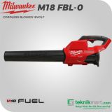 Milwaukee M18FBL-0 18 Volt Blower