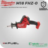 Milwaukee M18FHZ-0 22 mm Brushless Sabre Saw  