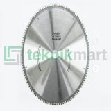Mars 355 mm / 14" 100 T Circular Saw Blades For Alumunium