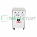 Matsushita 13000 Watt 3 Phase 20 KVA Auto Transformer Oil