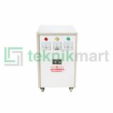 Matsushita 33000 Watt 3 Phase 45 KVA Auto Transformer Oil