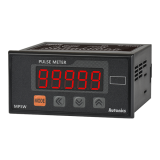 Autonics MP5W-4N Pulse Meter