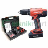 Maktec MT071E 18 V Bor Baterai 
