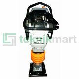 Mikasa MT-77 HRL Tamping Rammer Dengan Mesin Bensin 