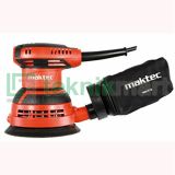 Maktec MT924 240 Watt Orbital Sander 