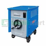 Multipro AC 300 KR Ac Transformer Mesin Las Elektroda Arc Welding 