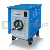 Multipro AC 400 KR Ac Transformer Mesin Las Elektroda Arc Welding 