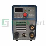 Multipro TIG 160 G-KR Igbt Inverter  Mesin Las Argon Tig 