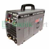 Multipro TIG 200 A-SA Igbt Inverter  Mesin Las Argon/Tig 