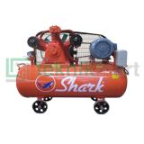 Shark 10 HP MWP-1010 Kompresor Angin Automatic Dengan Motor Hitachi 10 HP 3P