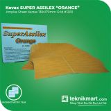 Kovax Next Super Assilex Orange #1200 130x170mm