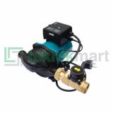 Wasser PB-169 EA Pompa Dorong (Booster Pump)