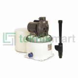 Wasser PC-250 EA Pompa Air Sumur Dalam Jet Pump