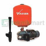 Wasser PC-255 EA Pompa Air Sumur Dalam Jet Pump