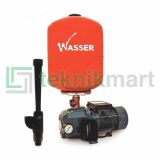 Wasser PC-380 EA Pompa Air Sumur Dalam Jet Pump