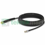 Karcher PC 7.5 Pipe Cleaning Kit For K2 - K7 Series
