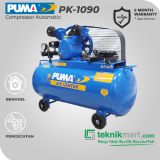 Puma 1 HP PK-1090A Kompresor Angin Automatic