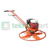 Neo Miktec NPT-36B Power Trowel Dengan Mesin Bensin Nishihatsu