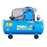 Puma 2 HP PUK-20-100 A Kompresor Angin Unloader