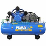 Puma 5 HP PK-50-160 A Kompresor Angin Automatic Dengan Motor Hitachi 5 HP 3P 4P