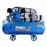 Puma 7.5 HP PK-75-250 A Kompresor Angin Automatic Dengan Motor Hitachi 7.5 HP 3P 4P