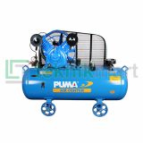 Puma 7.5 HP PUK-75-250 A Kompresor Angin Unloader