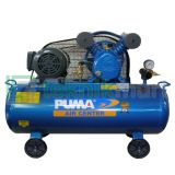 Puma 3 HP PK-30-120 A Kompresor Angin Automatic Dengan Motor Hitachi 3 HP 3P 4P
