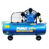 Puma 5 HP PUK-50-160 A Kompresor Angin Unloader