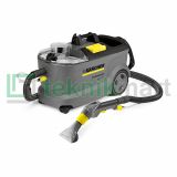 Karcher PUZZI 10/1 + Hand Tool 1250 Watt Carpet Extractor Cleaner