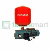Wasser PW-251 EA Pompa Air Sumur Dangkal Semi Jet Pump