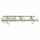 Sanchin SCN 30 Rangka Sprayer