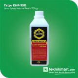 Taiyo EHF-3511 700Gr Lem Epoxy Natural Resin