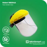Robot Face Shield Visor RB304A