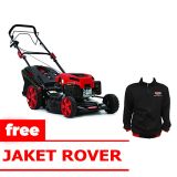 PROMO Rover Endeavour 3 In 1 OHV 910 21 Inch Lawn Mower