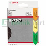 Bosch S471 Foam Abrasive Set atau Amplas Busa 