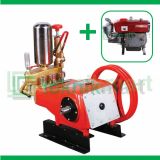 Sanchin SC 120 Power Sprayer Dengan Dongfeng S195  Engine Diesel