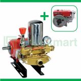 Sanchin SC 45 Power Sprayer Dengan Mesin Diesel