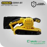 Stanley SB90 900Watt Belt Sander / Amplas Belt Listrik