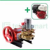 Sanchin SC 45 50 BAR Power Sprayer Dengan Honda GX270T2 (Thai) Gasoline Engine