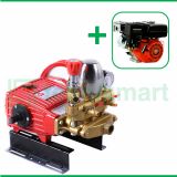 Sanchin SCN 30 50 BAR Power Sprayer Dengan Shark SE162S 5.5 Hp Gasoline Engine