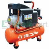 SDP 3/4 HP MZ-0710 Kompresor Angin Automatic Dengan Motor  3/4 HP 1P