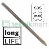 Bosch SDS Max Pointed Chisel 400x25mm 2608690142