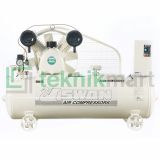 Swan 3 HP SDU(P)-203 Kompresor Angin Automatic